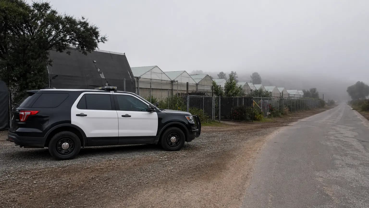 Masks Are Off in Half-a-Million-Dollar Carpinteria Cannabis Heists
