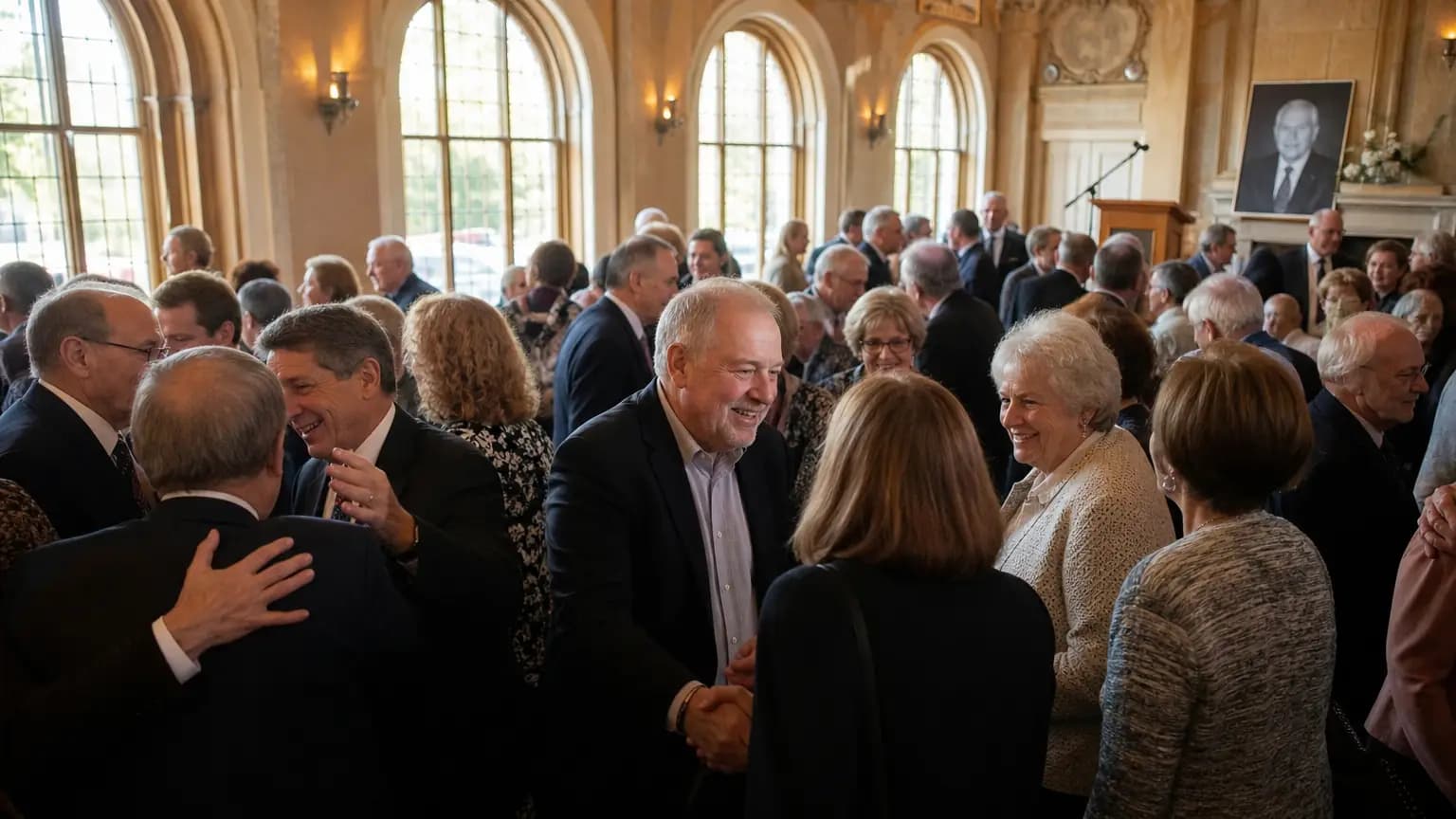 Memorial planned for former San Luis Obispo County Supervisor Kurt Kupper