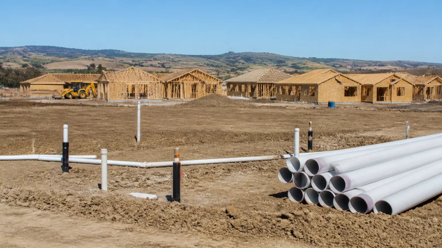 Montecito Water District to Sell Nearly Half of Its State Water Allotment to Solomon Hills Housing Project