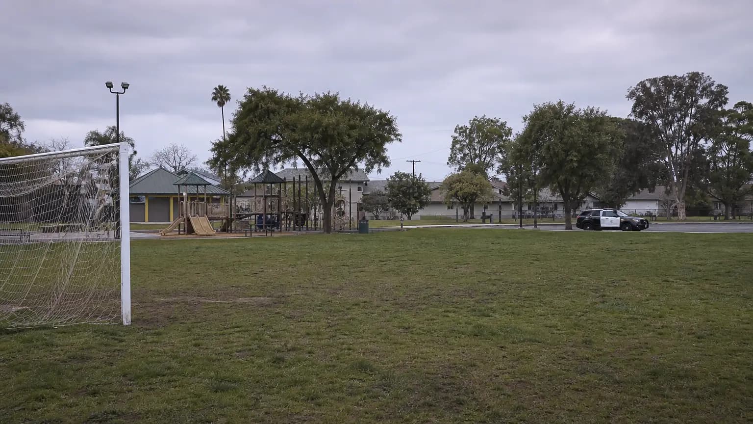 Multiple Arrests Made in Fatal Shooting at Santa Barbara’s Bohnett Park