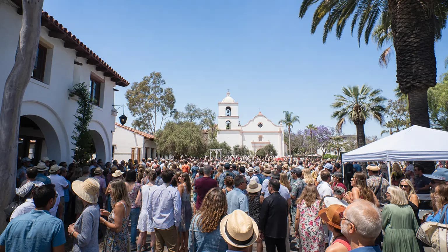 Music & Meditation Series Offers Time to Listen and Reflect