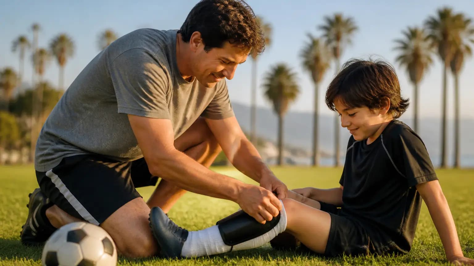 National Coaches Day highlights need for Special Olympics coaches