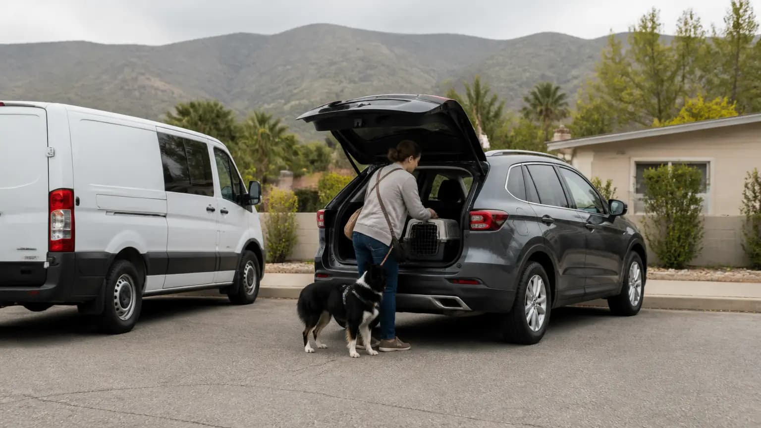 National Preparedness Month: Are You and Your Animals Ready?