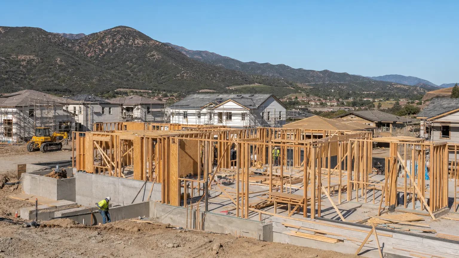 New development means new customers for Whizin Market