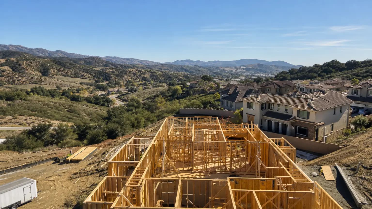 New development means new customers for Whizin Market