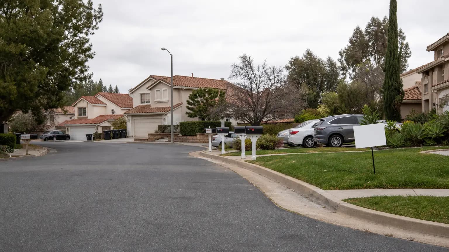 Newbury Park neighbors push for action on short-term rentals