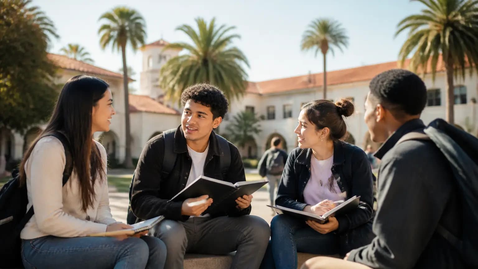No Place for Hate, Racism, or Discrimination in Our Schools