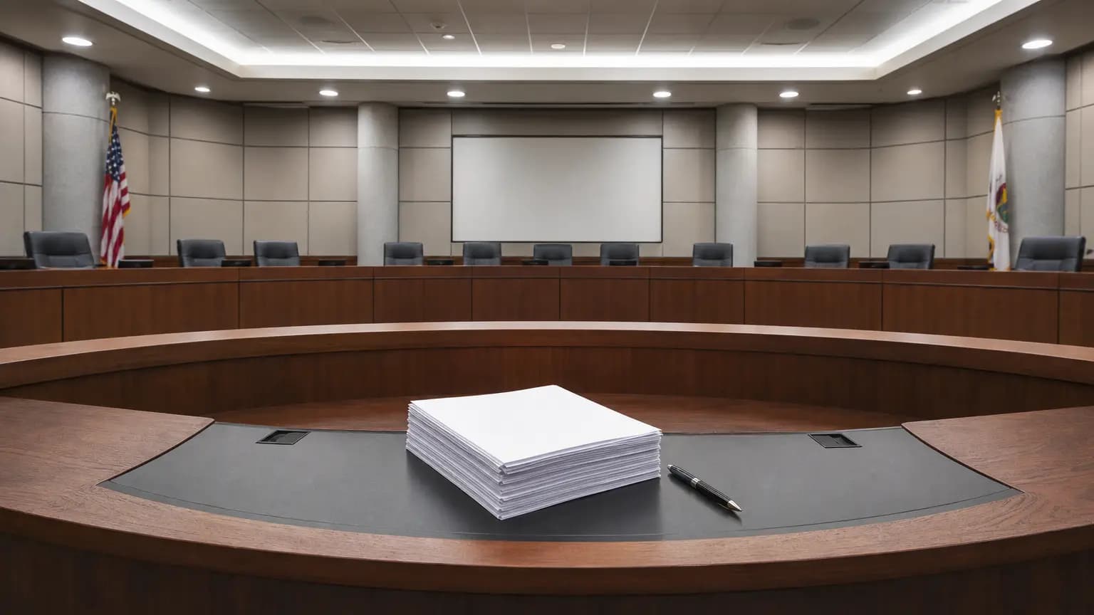 Nomination period opens for local offices in the November 3, 2026 General Election
