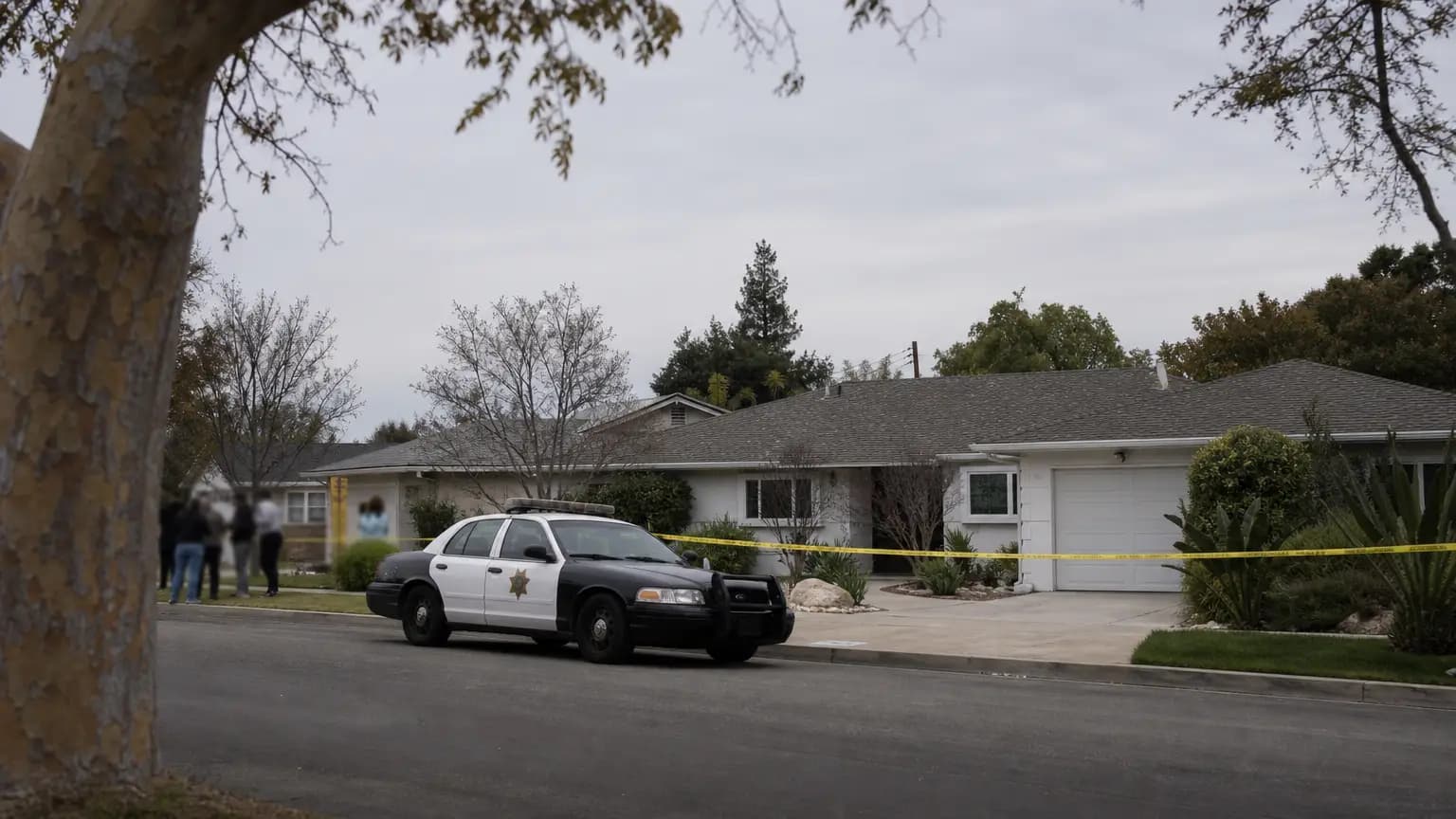Oak Park man arrested in alleged knife attack on mom’s boyfriend