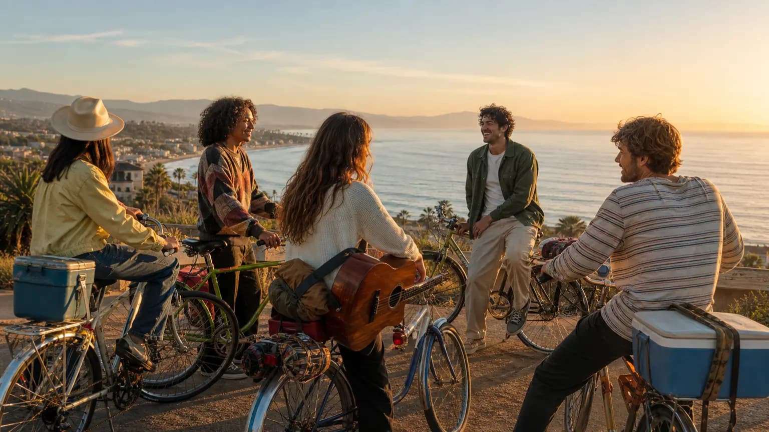 Off the Beaten Path: Unofficial Fiesta Events in Santa Barbara