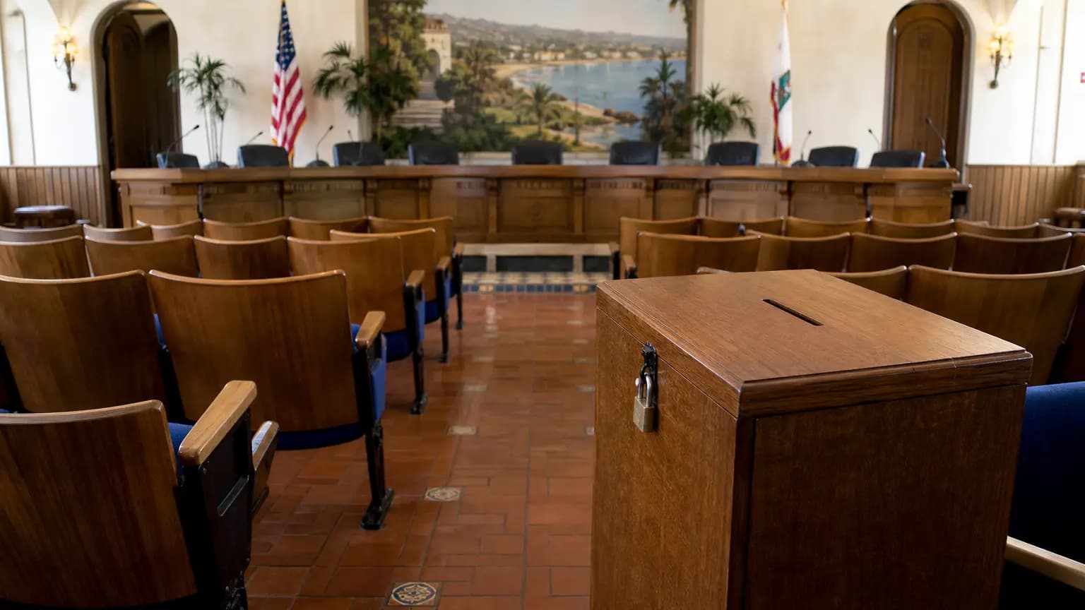 Offshore Fracking Proposal in Santa Barbara Channel Shot Down by Coastal Commission
