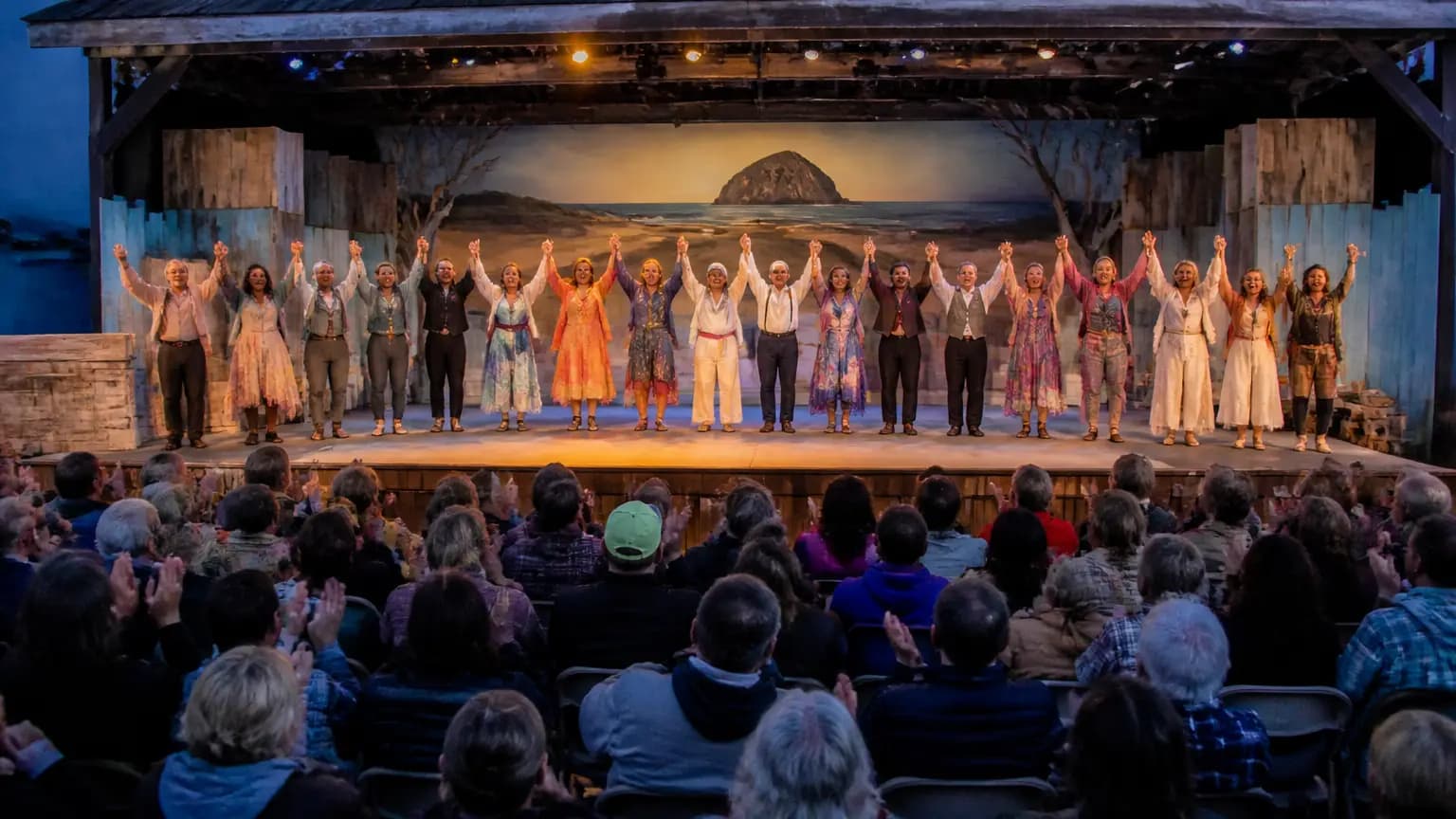 Our Stories — By the Sea Productions Celebrates 10th Anniversary
