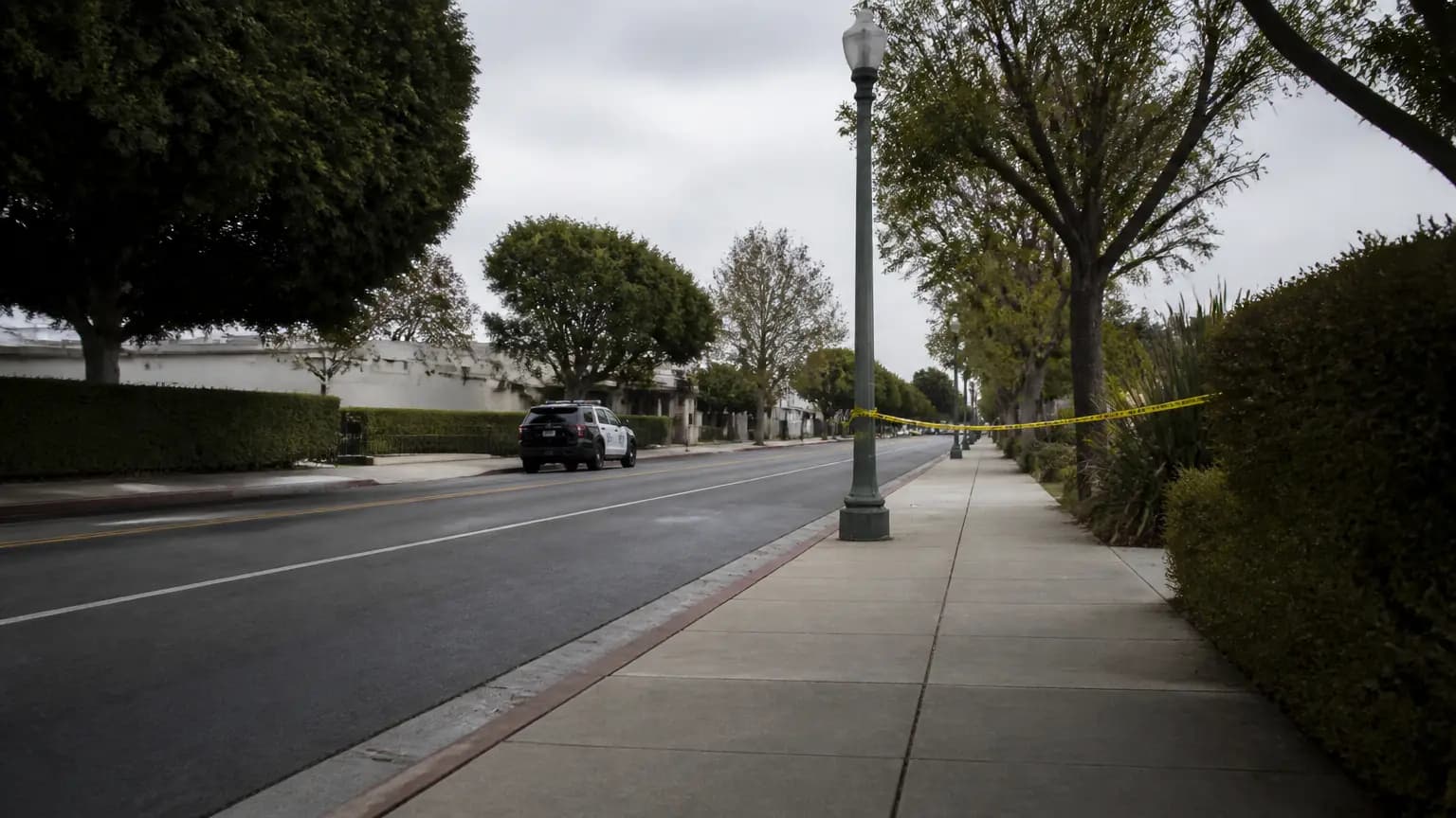 Oxnard Man Hospitalized After Stabbing in Ventura Monday Morning