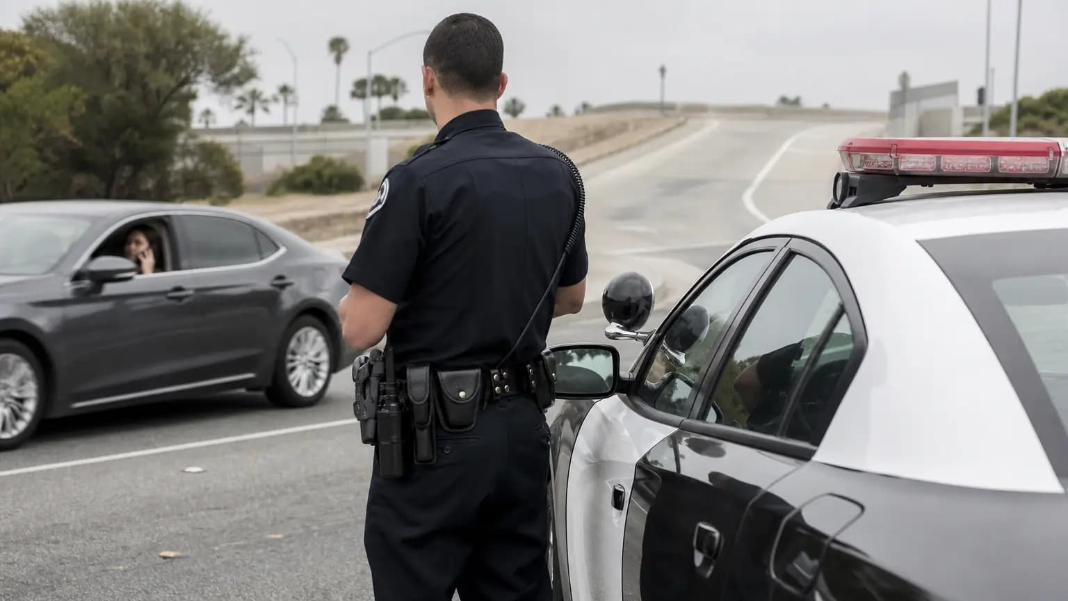 Oxnard Police Department Focuses on the Dangers of Distracted Driving