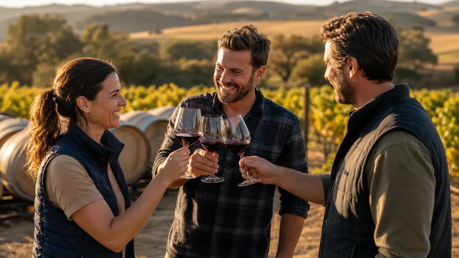 Paso Robles Wine Country Alliance announces 2026 award winners