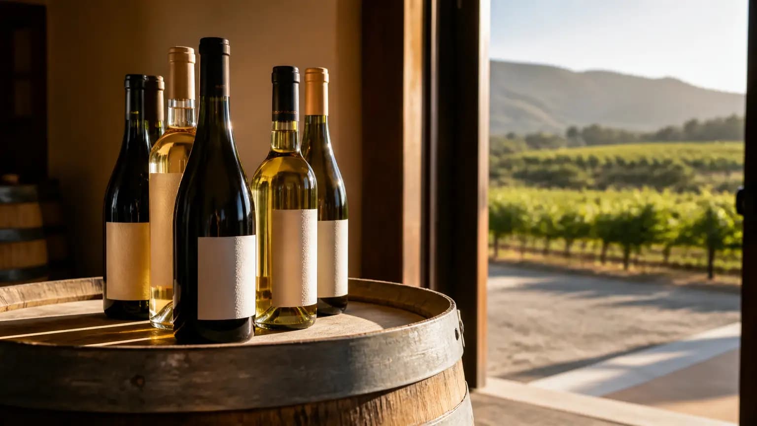 Paso Robles winery earns honors in consecutive Sunset competitions