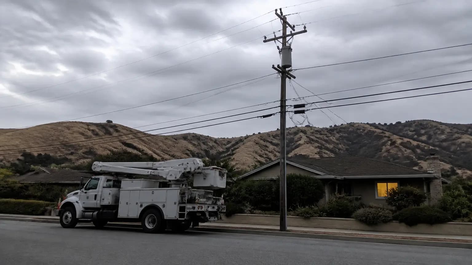 PG&E could cut power to 7,700 customers in SLO County
