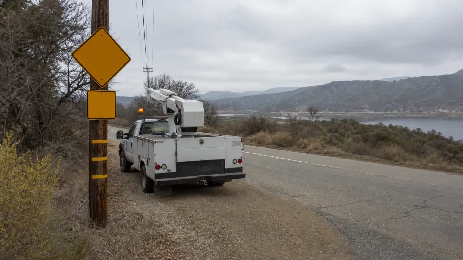 PG&E plans power safety shutoffs in San Luis Obispo County