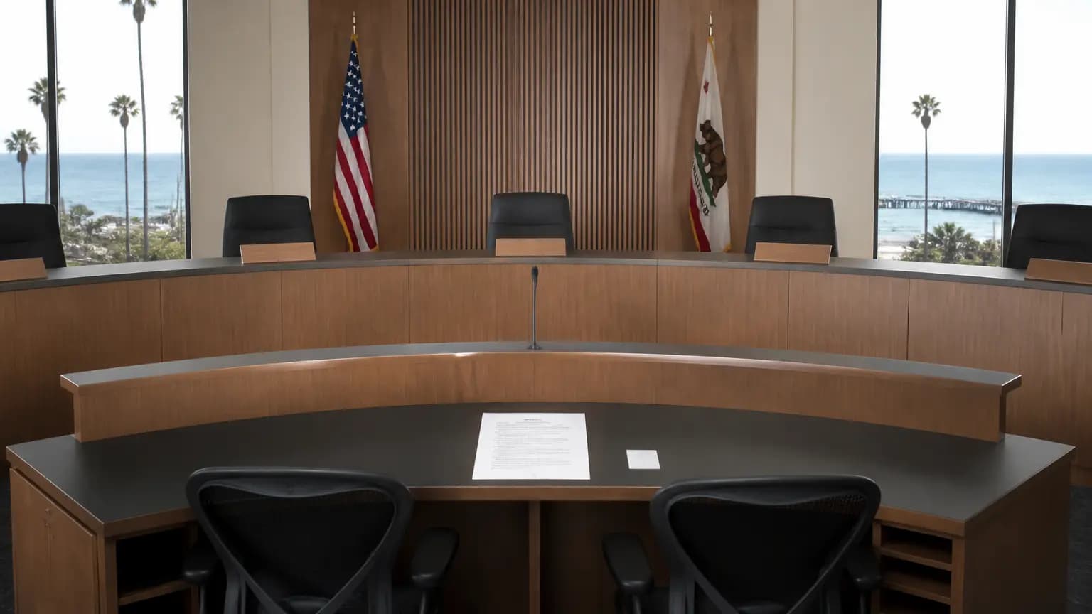 Pismo Beach City Council adopts new resolution to rename park after Brown Act cure and correct request