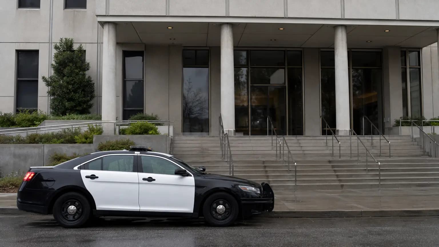 Pismo Beach man convicted of violating protective order