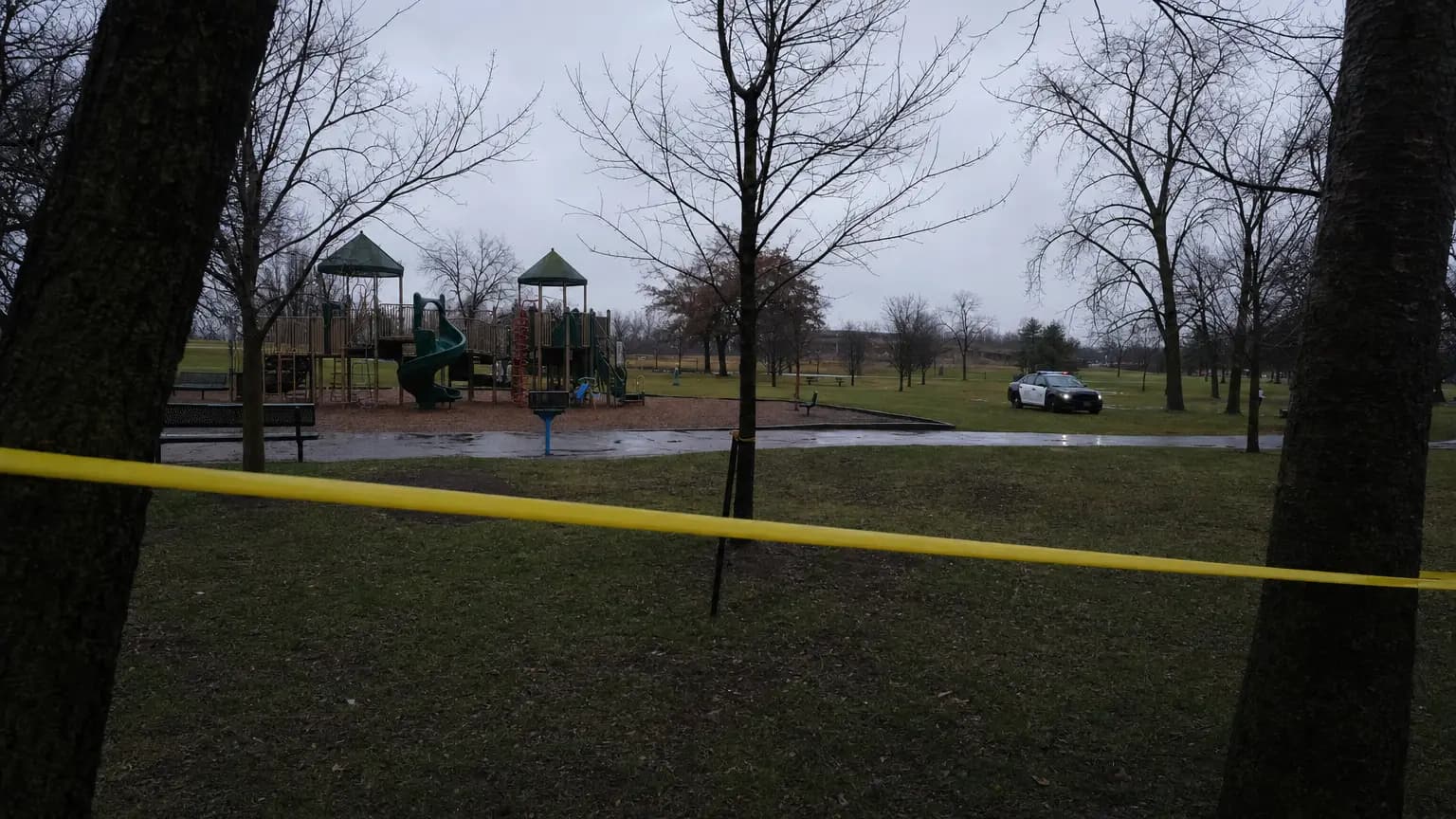 Police Arrest 3 Suspects in Fatal Shooting at Santa Barbara Park