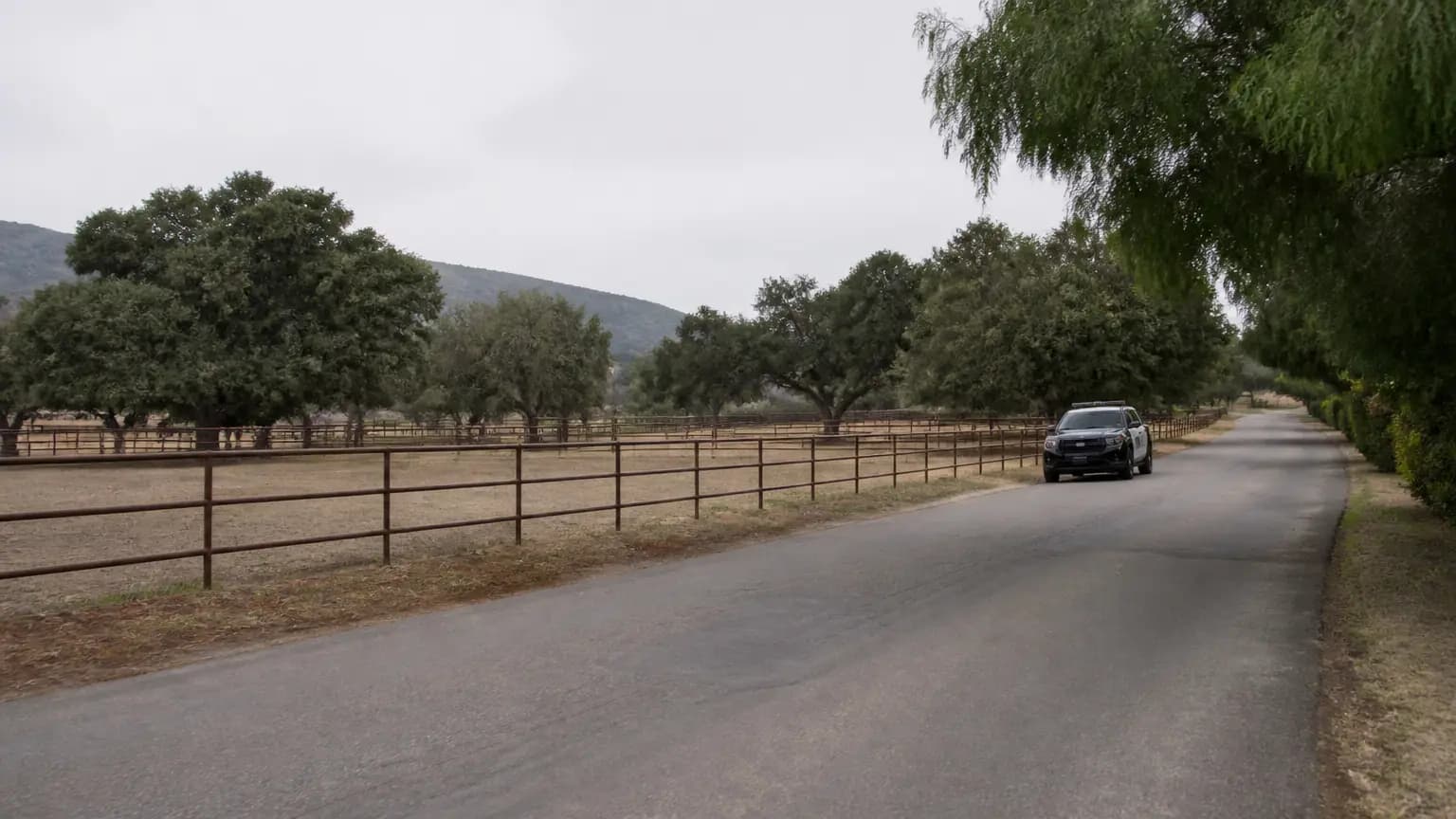 Police Arrest Santa Barbara Man Armed with Knife after Standoff