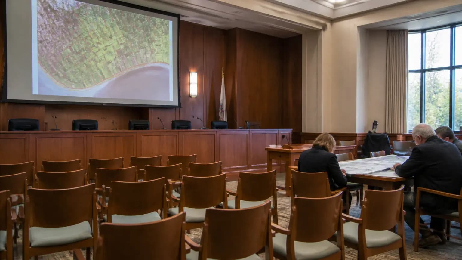 Project Review Changes Could Harm Montecito’s Character, Residents Argue