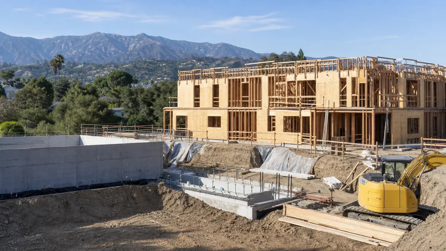 Providence School’s Prayers Answered with New Campus in Santa Barbara