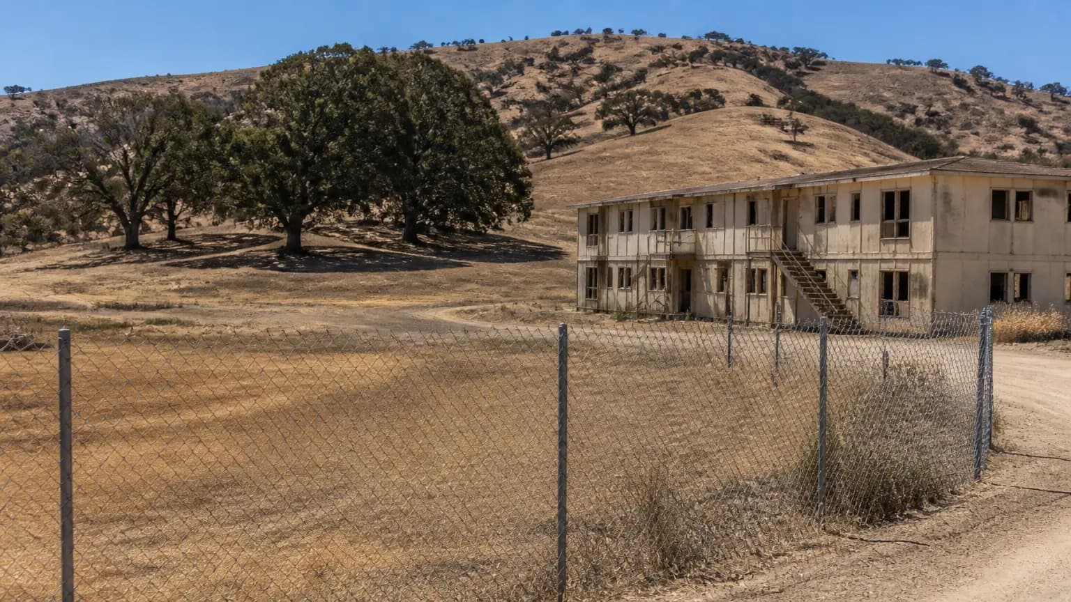 Public invited to Oct. 27 hearing on The Landing project at former boys school site
