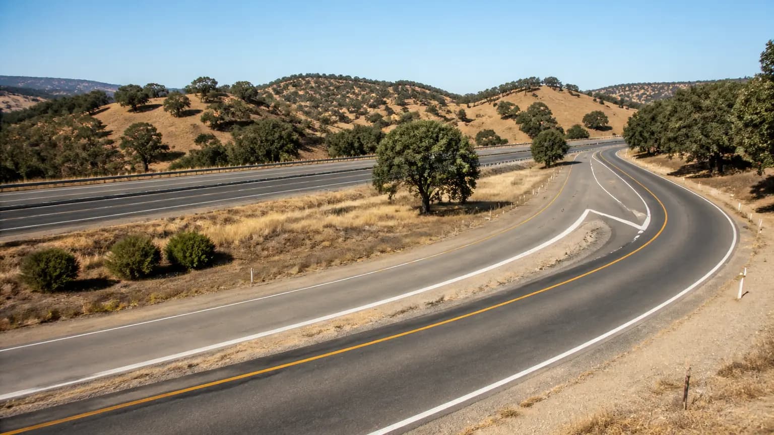 Public invited to workshop on Highway 101 off-ramp improvements at Highway 46 East