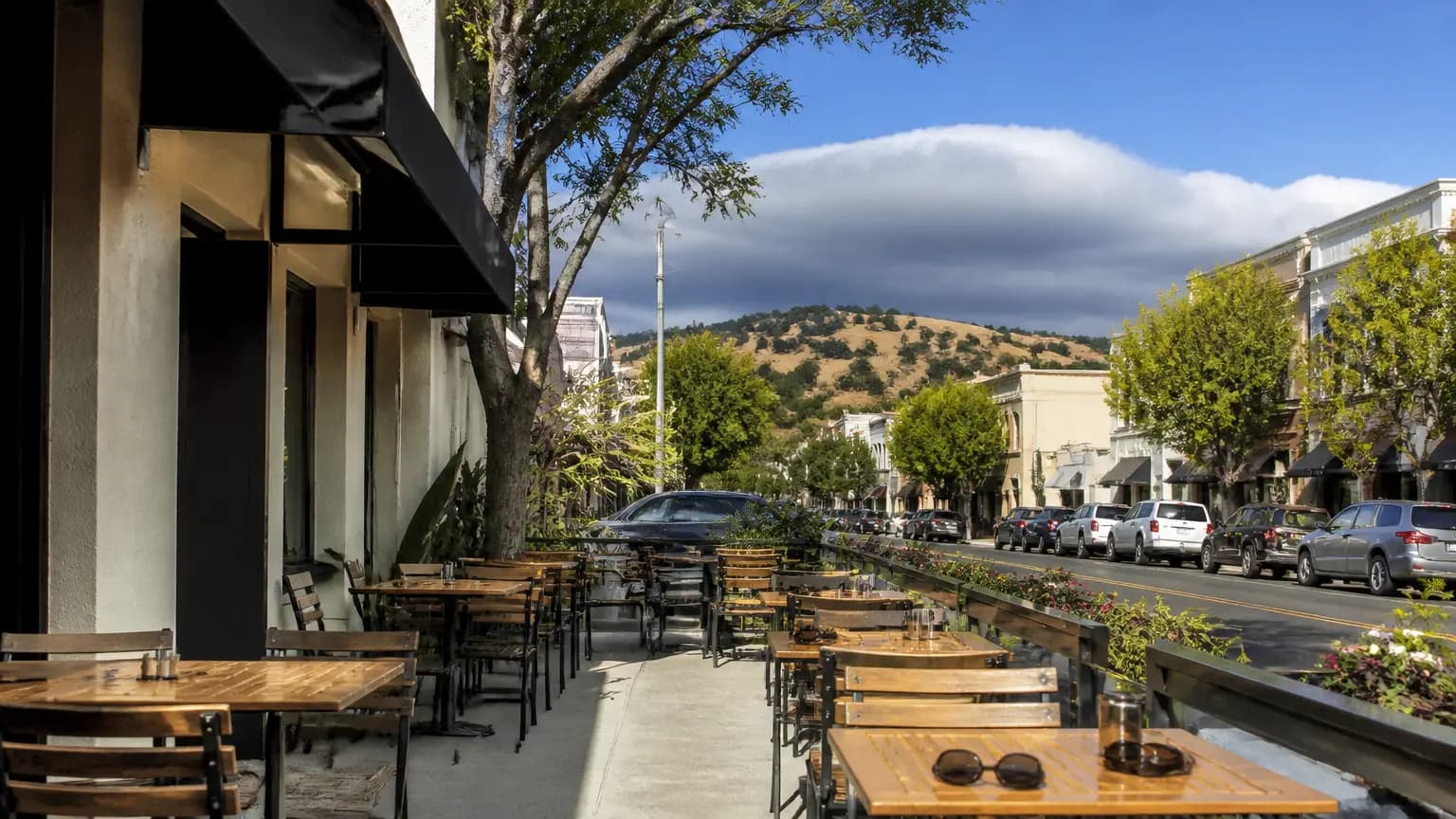 Rain expected in Paso Robles midweek after warm start