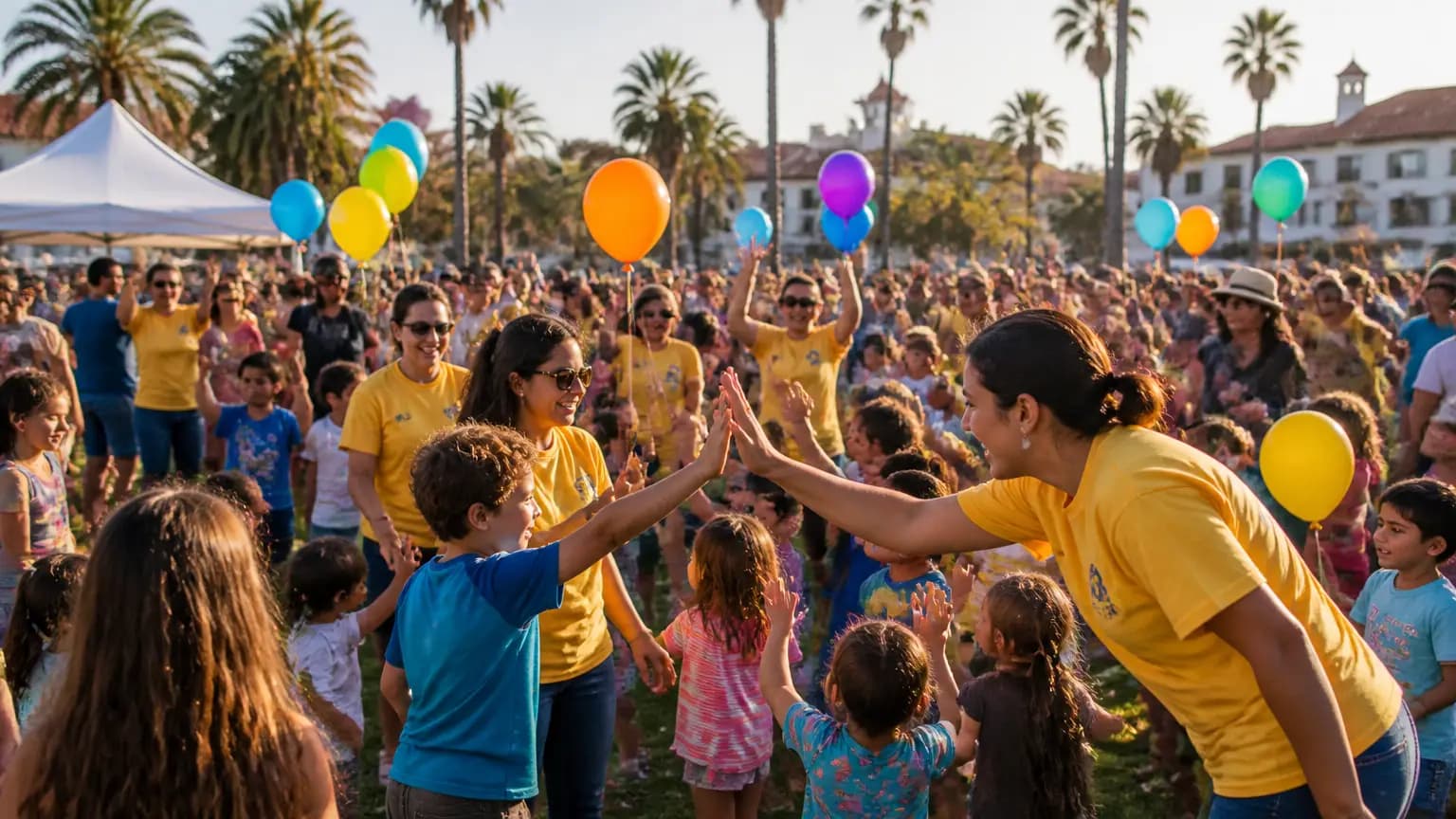 Rally4Kids 2026 Delivers Record-Breaking Weekend for United Boys & Girls Clubs of Santa Barbara County