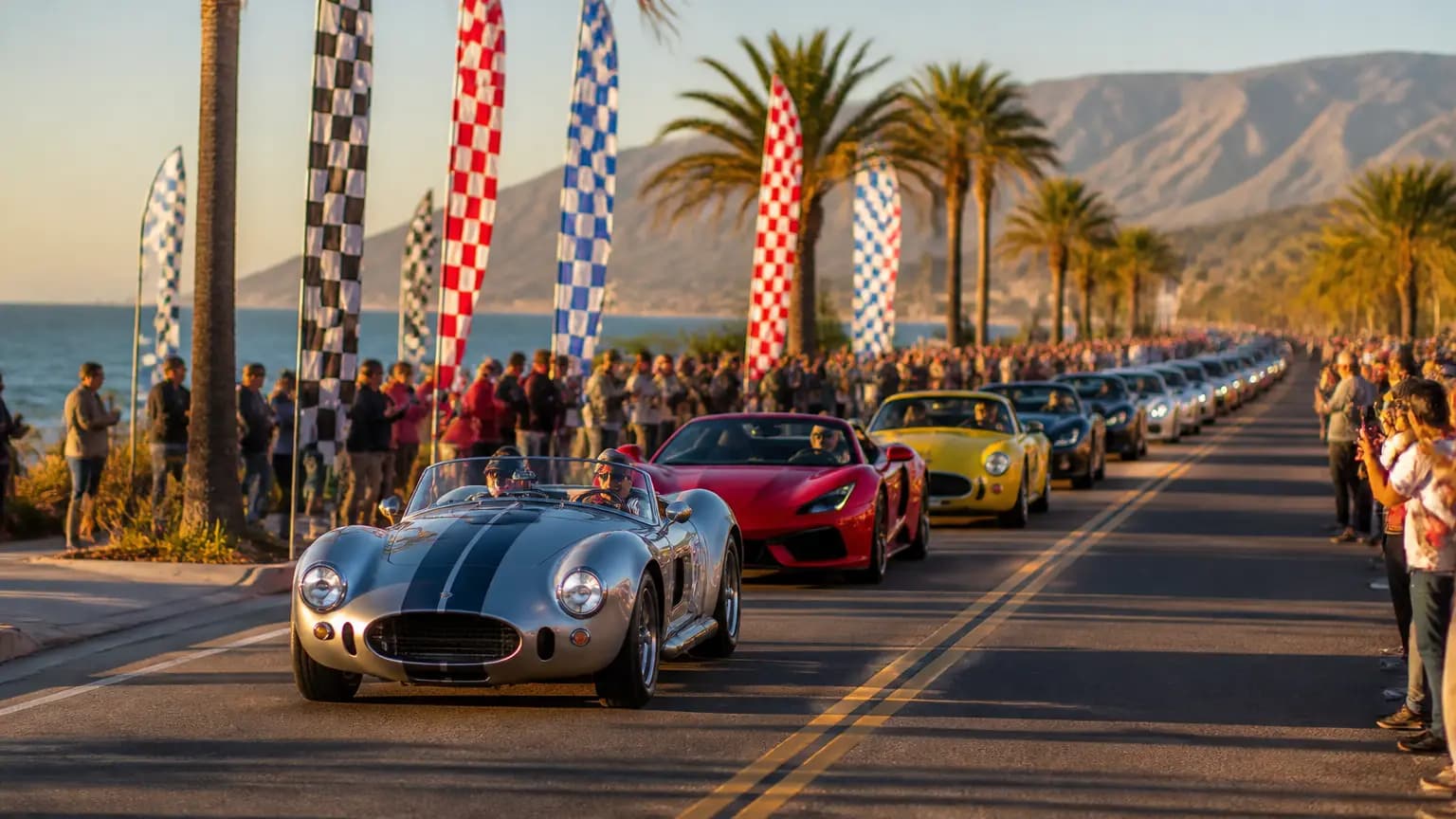 Rally4Kids Fuels Record-breaking Benefit for United Boys & Girls Clubs