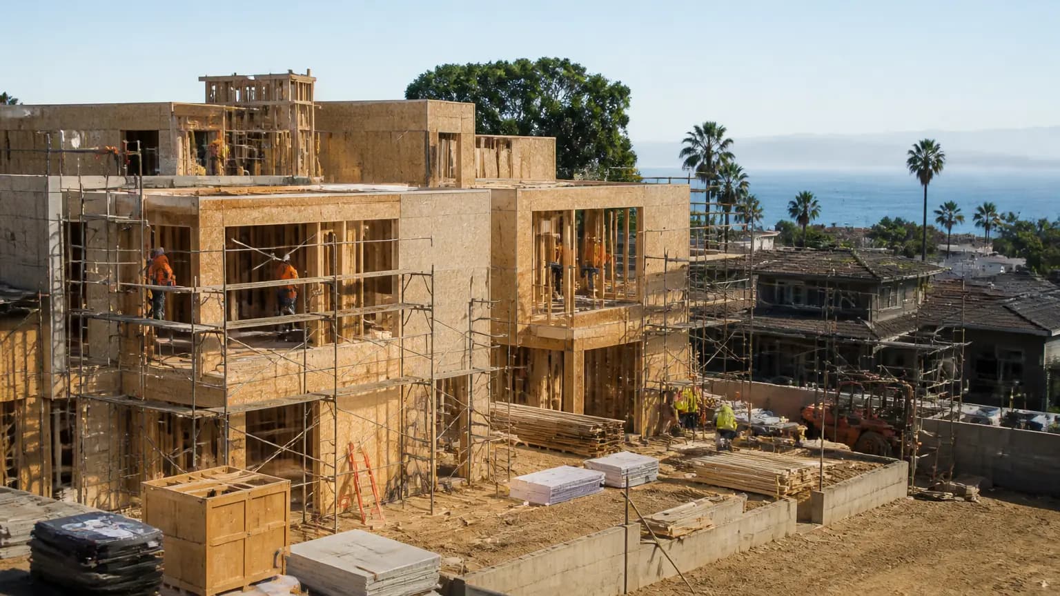 Ramp and Lane Closures on Highway 101 Through Buellton to Shift September 30