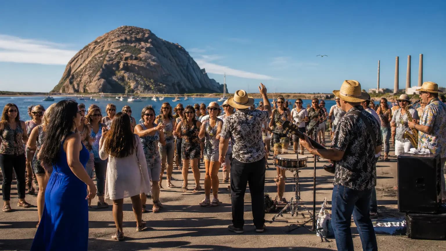Reimagined Morro Bay Avocado Festival Returns Saturday, September 12