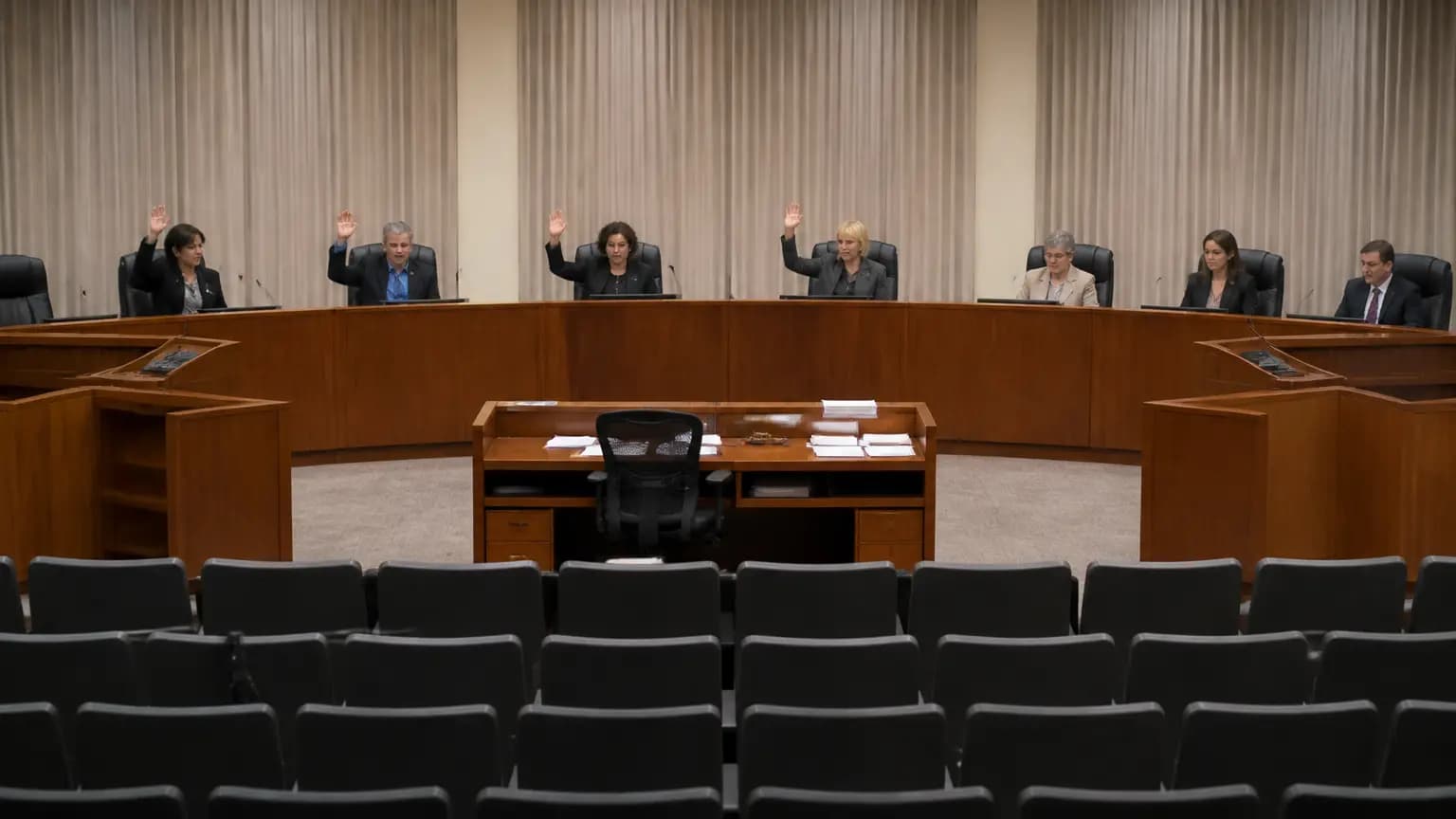 Rent-Stabilization Ordinance Clears Santa Barbara Council By One Vote