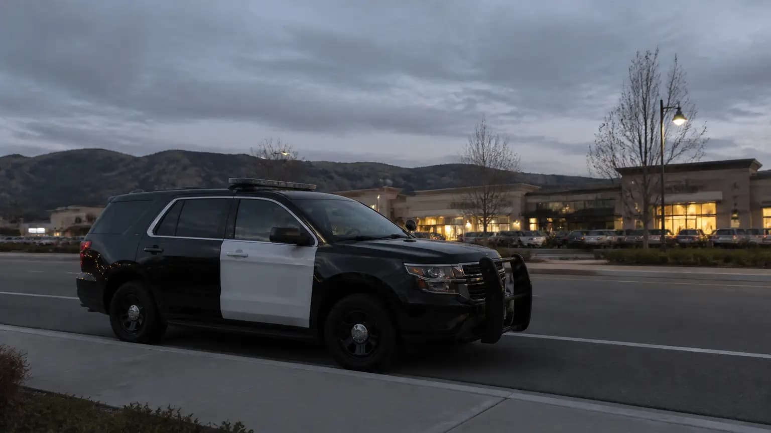 Robber steals legos, knives and PlayStation controller in San Luis Obispo