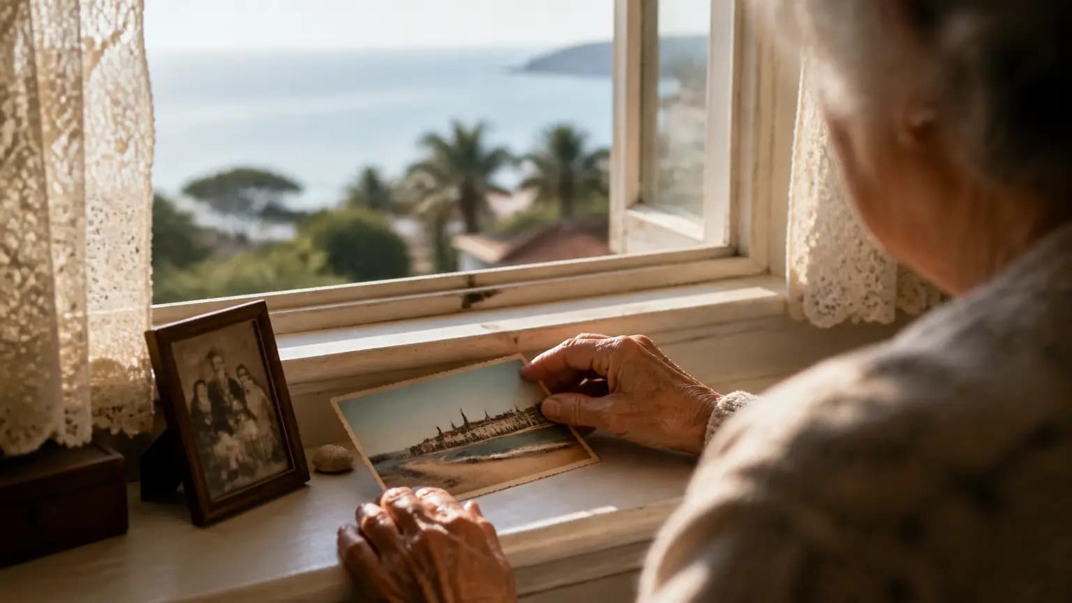 Rosel Elly Elma (Labahn) Jaszke of Santa Barbara, 1933-2026