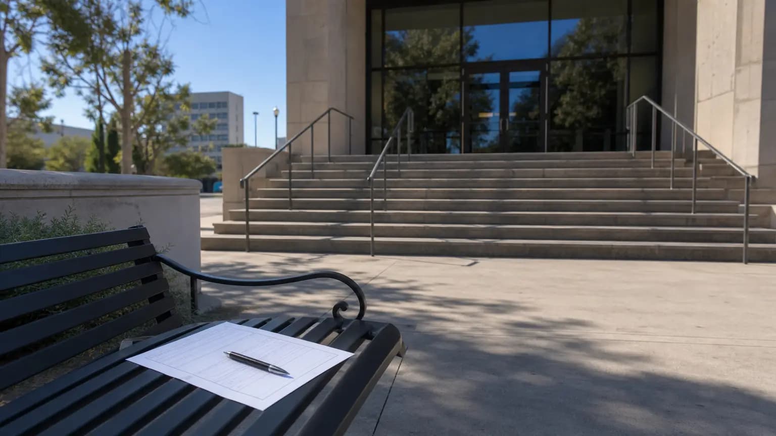 Run for City Council – Filing Opens
