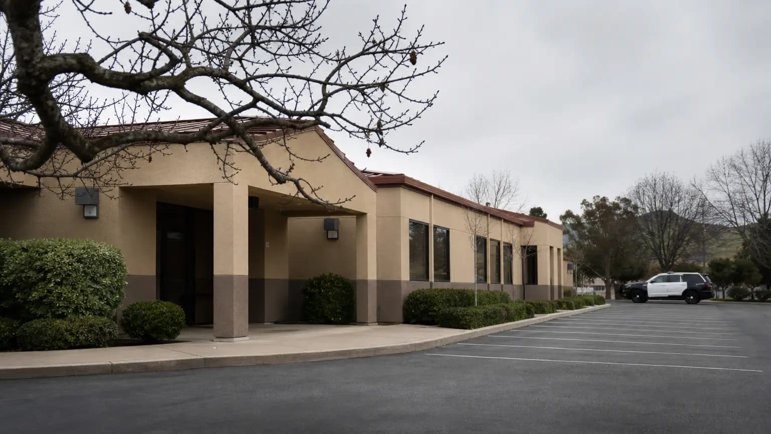 San Luis Obispo County jury convicts X-ray technician of sexual battery