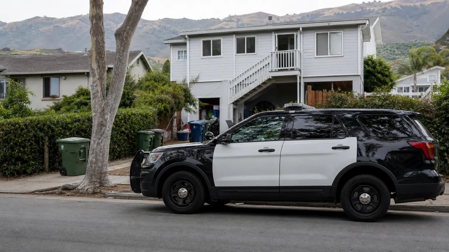 San Luis Obispo doubles fines as Cal Poly students return