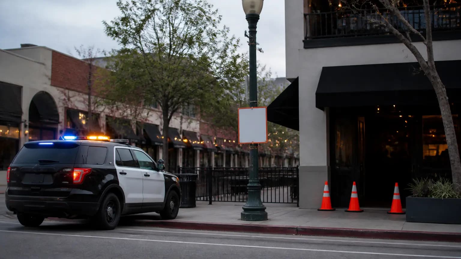 San Luis Obispo doubling fines for Halloween festivities