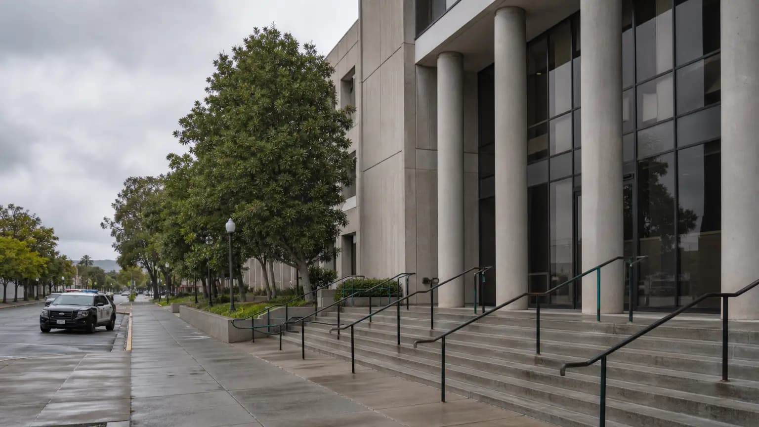 San Luis Obispo man charged with murder in Southern California