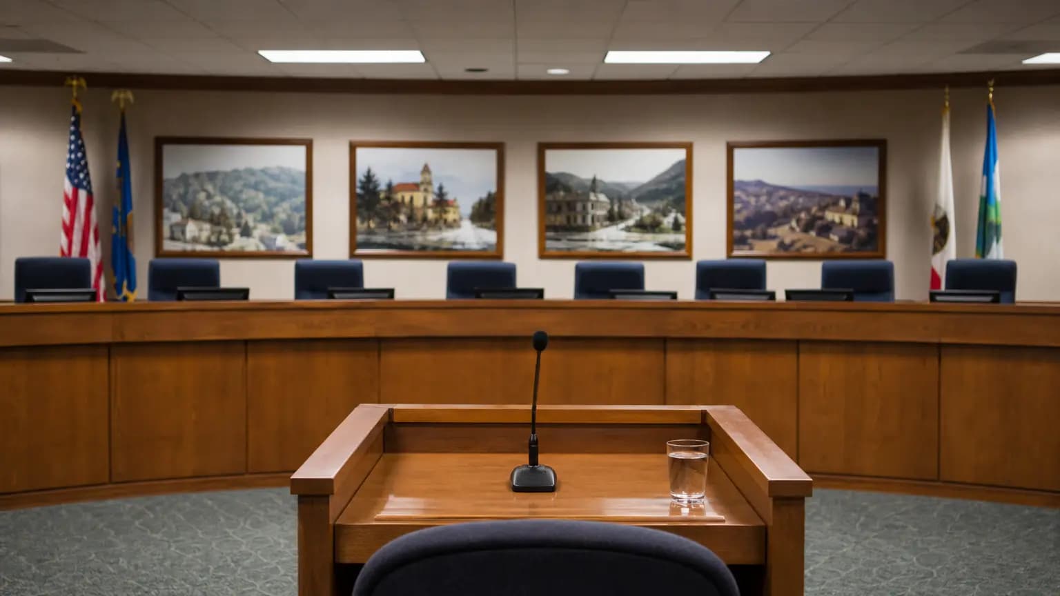 San Luis Obispo mayor apologizes for leaking Grand Jury report