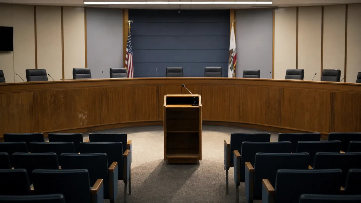 San Luis Obispo party chair’s statements have consequences