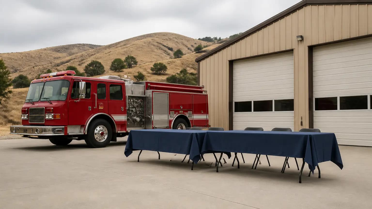 San Miguel receives $1 million in federal funding for new Emergency Operations Center