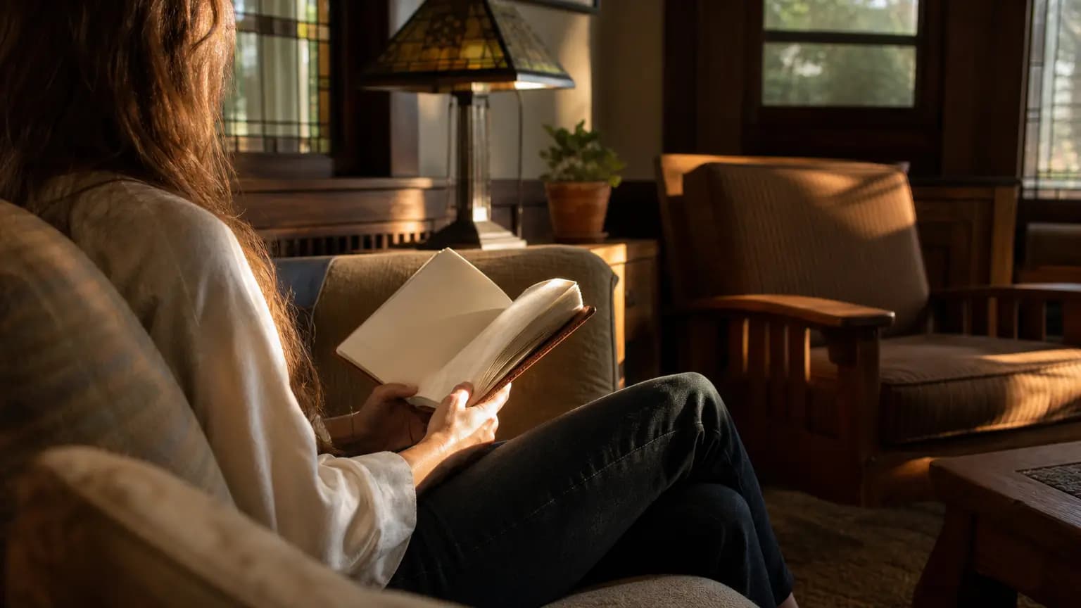 Santa Barbara Author Shares Lessons from Caring for Brother After His Traumatic Brain Injury