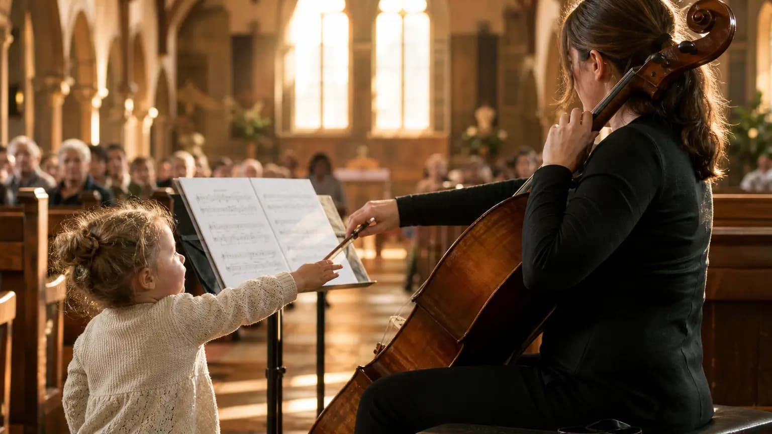 Santa Barbara Chamber Players Presents Fly Me to the Moon