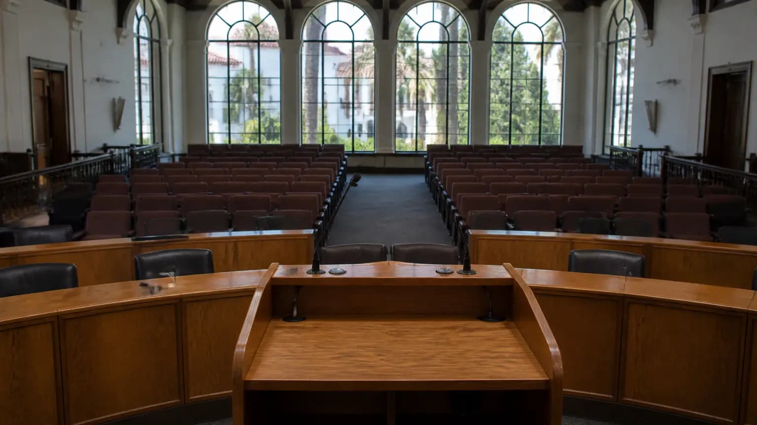 Santa Barbara City College to Host 2026 SBCC Trustee Candidate Forum
