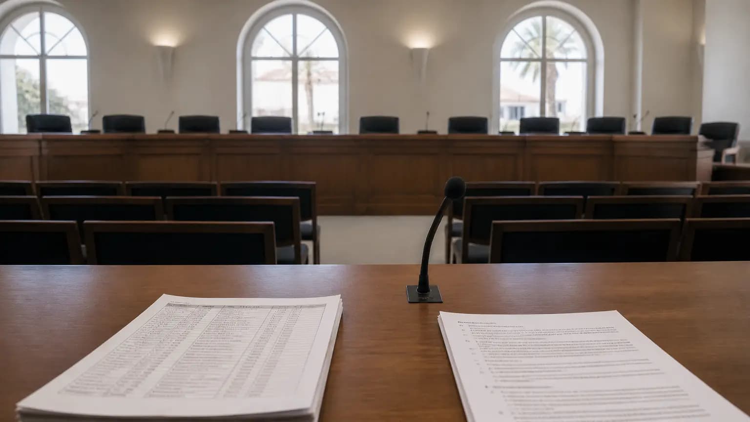 Santa Barbara City Council on verge of approving Rent Stabilization Ordinance and Registry